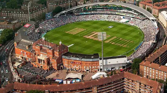 WTC Final 2023: Visiting batsmen with most Test runs at The Oval in tamil