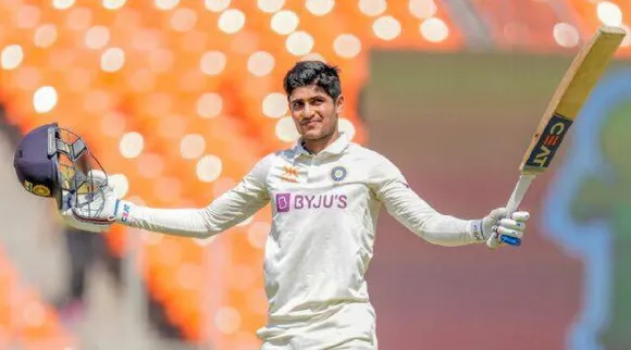 Rohit Sharma, Virat Kohli keen to nurture ‘next big thing’ Shubman Gill Tamil News