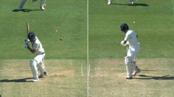 WTC Final: Shubman Gill, Cheteshwar Pujara fail in the art of leaving Tamil News