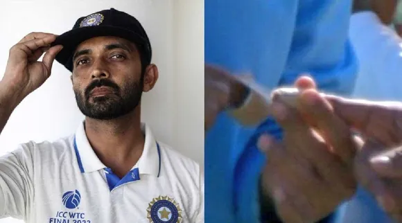 RAHANE