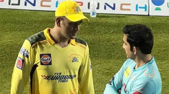 MS Dhoni and his PR team made him hero of 2007 & 2011 World Cup but it was Yuvraj Singh who took us to the finals: Gautam Gambhir