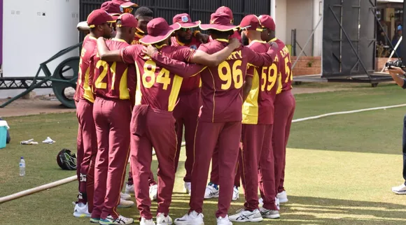 Carl Hooper on West Indies cricket team