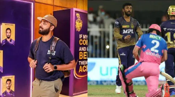Varun Chakravarthy interview, TNPL , IPL 2023