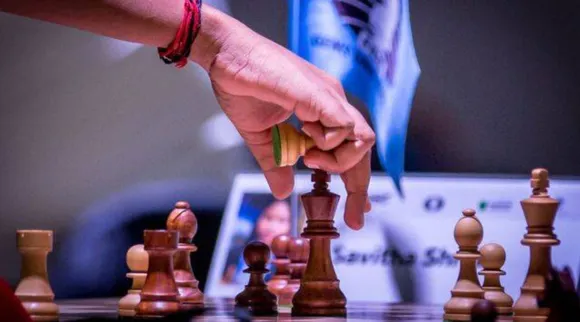 IPL moment for Global Chess Leagu