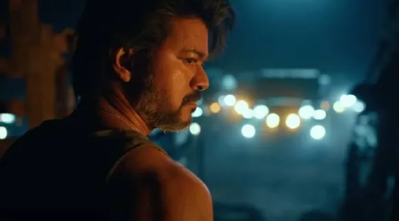 Happy Birthday Vijay, reigning numero uno of Tamil cinema