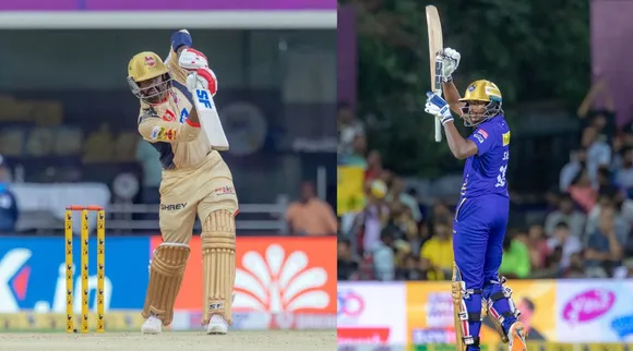 TNPL 2023: Most Runs and Most Wickets standings