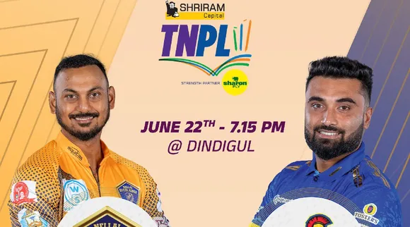 TNPL 2023: Nellai Royal Kings vs Salem Spartans, 13th Match Tamil News