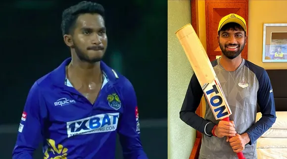 TNPL 2023 3 players not part of an IPL franchise Tamil News