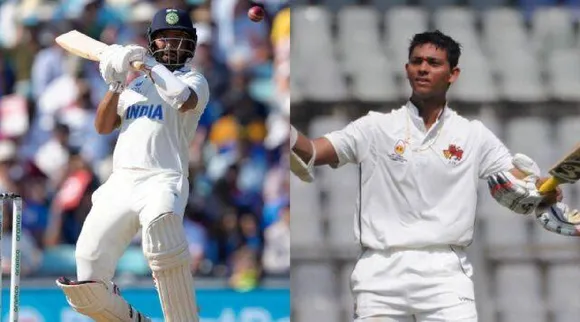India’s squads for West Indies Tests and ODI series announced in tamil