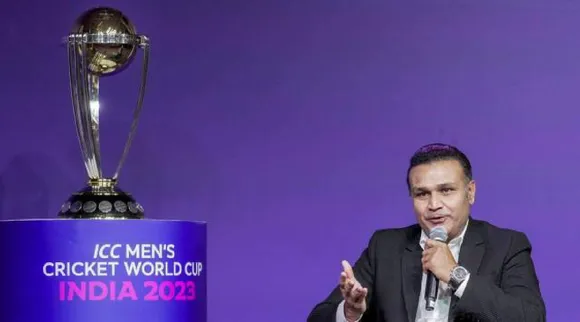 Virender Sehwag take on Ind vs Pak encounters Tamil News
