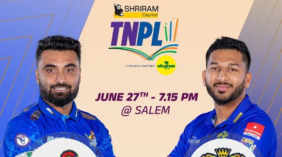 Salem Spartans vs Lyca Kovai Kings, 19th Match Tamil News