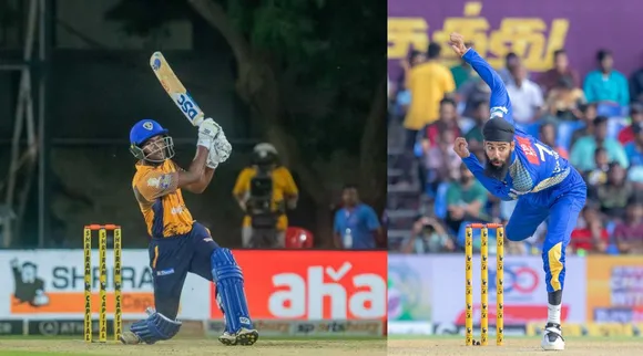 TNPL 2023: THREE most impressive youngsters so far Tamil News