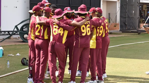 ICC Cricket World Cup Qualifiers 2023: Super Six Stage starts Tamil News