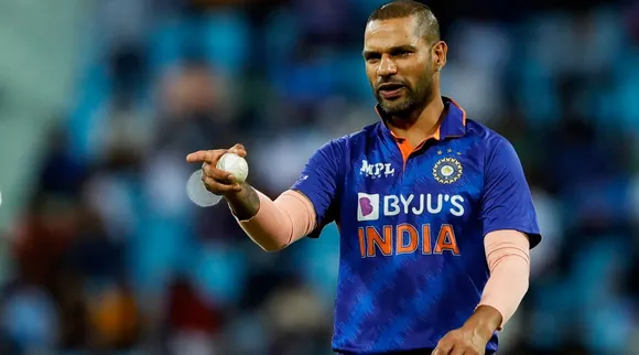 Asian Games 2023, Shikhar Dhawan VVS Laxman Tamil News