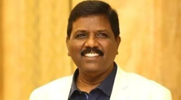 Ravikumar MP
