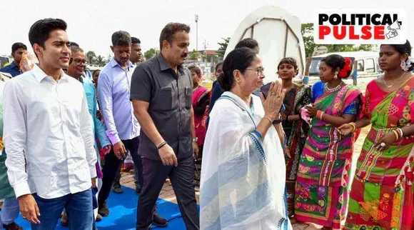 West Bengal