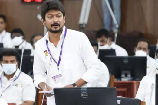 udhayanidhi stalin