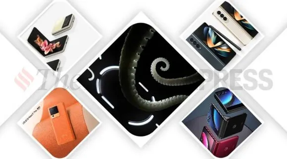 Top 5 most-anticipated smartphones of 2023