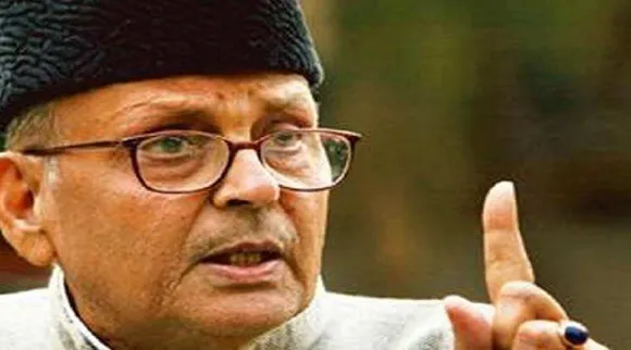 vp singh