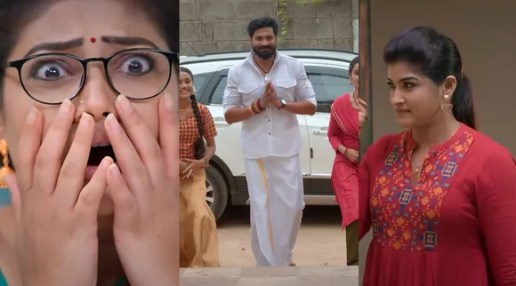 zee tamil serial