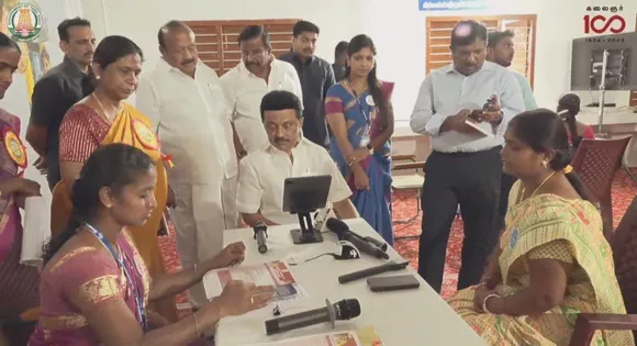 Kalaignar Magalir Urimai Thogai Scheme
