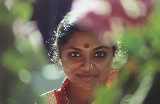 Actress Saritha