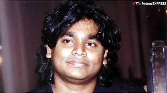 AR Rahman