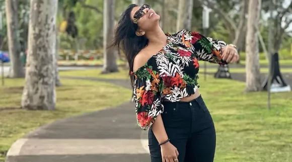 Aishwarya Rajesh