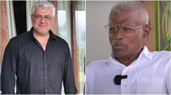 Ajith Manicam