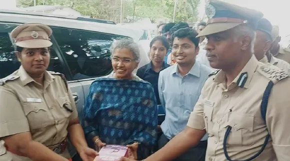 Amudha Kovai