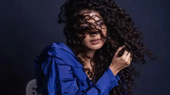 Anupama parameswaran