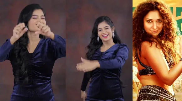 Biggboss Janani