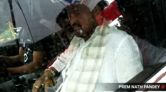 Wrestlers sexual harassment case Brij Bhushan Singh gets interim bail