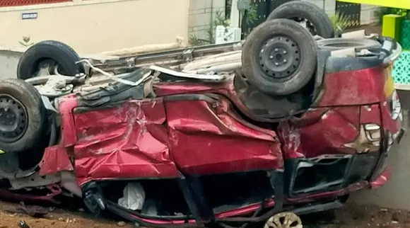 Car Accident