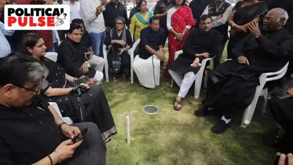 Opposition bloc to send MPs to Manipur, parties hit back at PM Modi