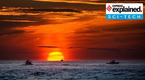 Deep sea mining permits may be coming soon What are they and what might happen