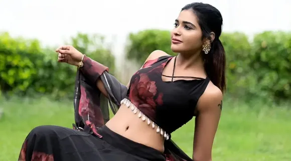 Dharsha Gupta