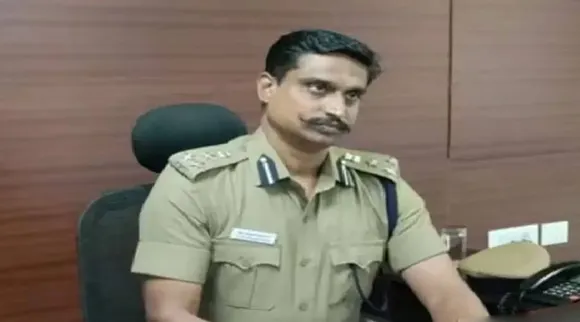 Dig Vijayakumar