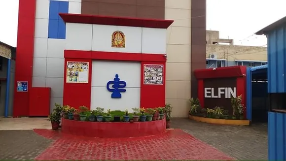 Elbin Raja arrested again