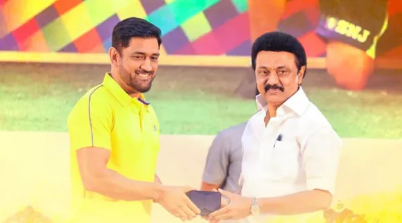 ms dhoni, mk stalin