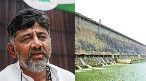 cauvery issue
