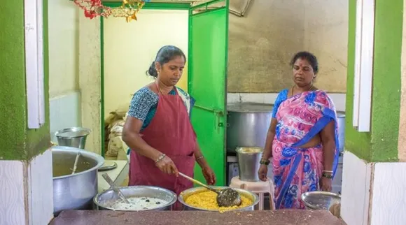 amma unavagam