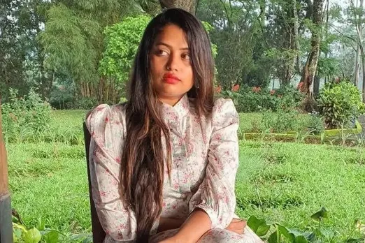 Farina Azad