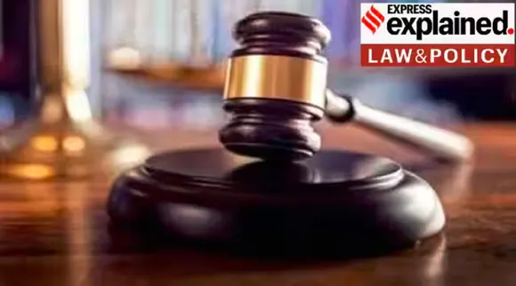 Gavel supreme court