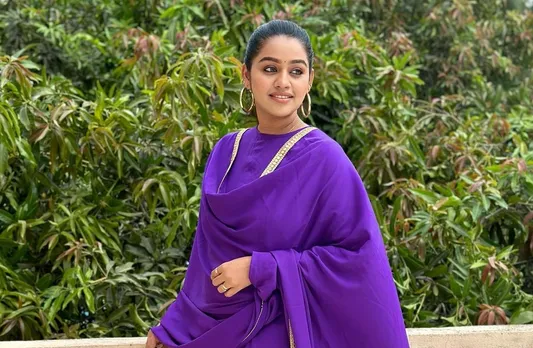 Gayathri Yuvaraj
