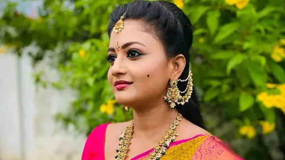 Gomathi Priya