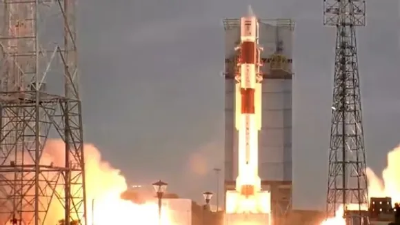 Isro PSLV-C56 Mission