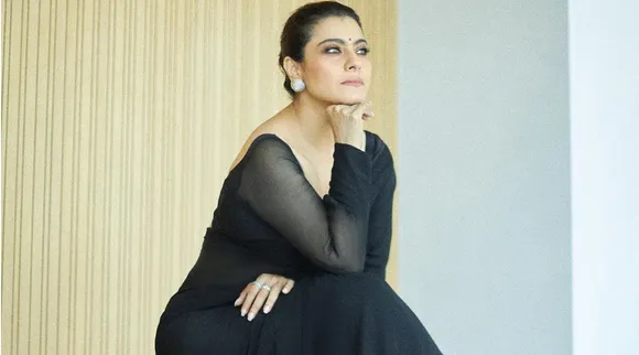 Kajol