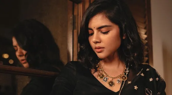 Kalyani Priyadarshan