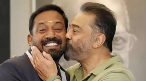 Kamal Haasan Robo